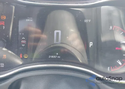 2014 Dodge Durango Sxt from USA, damaged, VIN 1C4RDJAG4EC500021